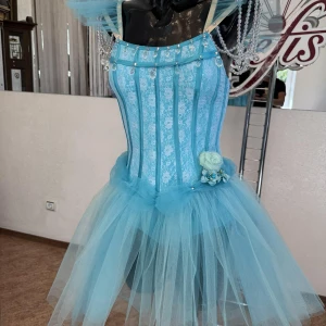 Stage costume Dewdrop Fairy F 0429A - image 43