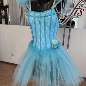 Stage costume Dewdrop Fairy F 0429A - image 44