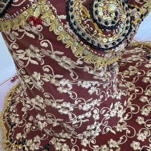 Костюм солистки P 1305(2399) - image 4