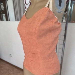 Corset de baza pentru fusta de balet fara decor T 0009F(3057) - image 5