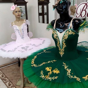 Ballet tutu F 0001 - image 211