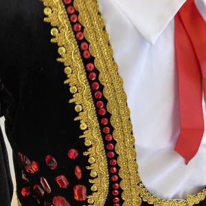 Tunic P 0303B - image 13