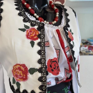 Bluza nationala J 0376 - image 19