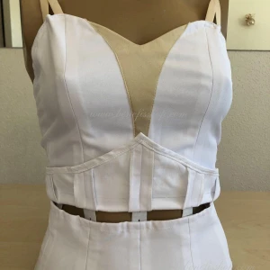 Adjustable bodice T 0013(3007) - image 5