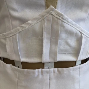 Adjustable bodice T 0013(3007) - image 6