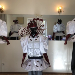 Costum rusesc J 0038 - image 17