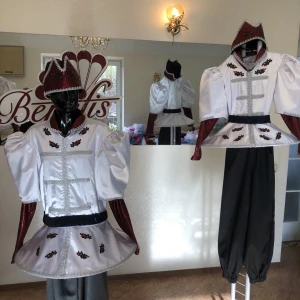 Costum rusesc J 0038 - image 18