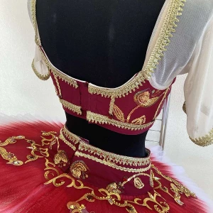 Stage costume P 1532 - image 16