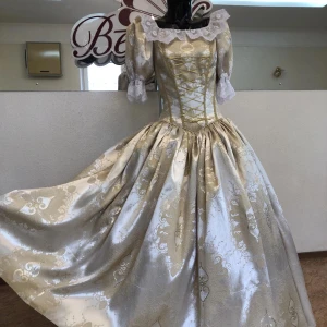 Ballet costume for Parents roles at the Christmas party Nutcracker R 0601A - image 20