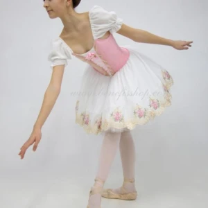 Stage ballet costume P 1409 - image 11