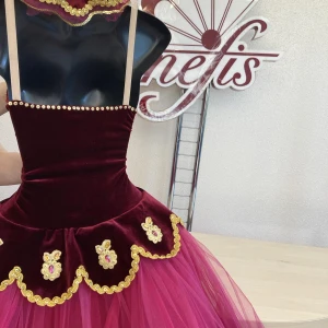 Flower Fantasy F 0090(2370) - image 5