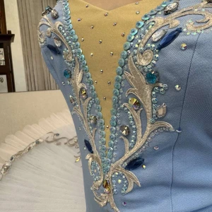 Blue Bird(Princess Florine) F 0001A - image 63