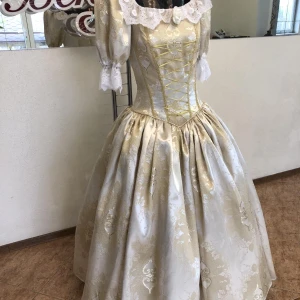 Ballet costume for Parents roles at the Christmas party Nutcracker R 0601A - image 18