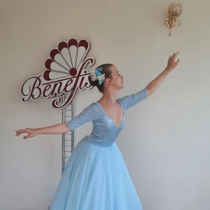 Платье T 0031 - image 16