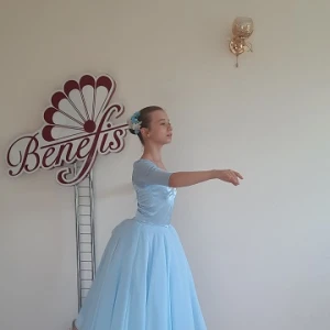 Платье T 0031 - image 17