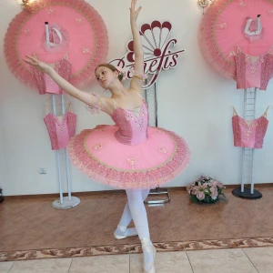 Stage costume P 1122 - image 17