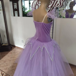 Stage ballet costume F 0089A - image 41