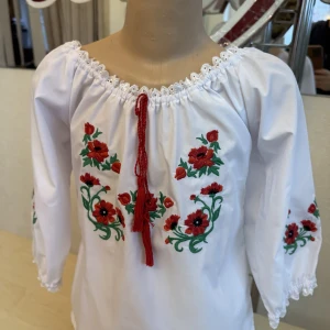 Bluza nationala J 0375 - image 2