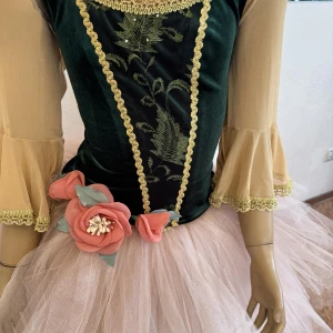 Flori pentru  rochie S 0138 - image 50