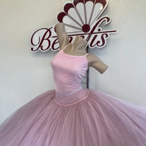 Stage ballet costume T 0070 - image 2