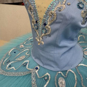 Stage costume F 0005 - image 54