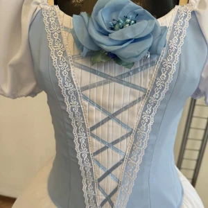 Stage ballet costume P 1409 - image 47