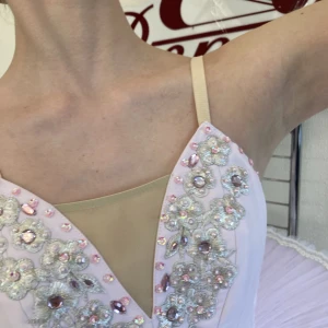 Фея Нежность Балетный Костюм (Аврора) P 0468 - image 8