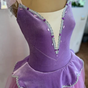 Ballet costume Flower Fantasy Waltz Sleeping Beauty The Nutcracker F 0090B(3154) - image 7