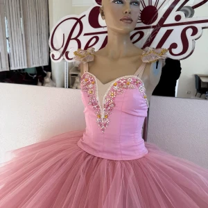 Ballet costume Flowers Waltz Sleeping Beauty Nutcracker F 0062(2398) - image 2