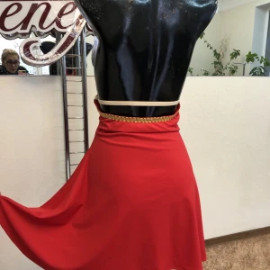 Rochie pe un costum de baie A 0066 - image 25