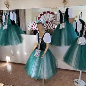 Сценический костюм F 0190 - image 10