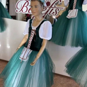 Сценический костюм F 0190 - image 9