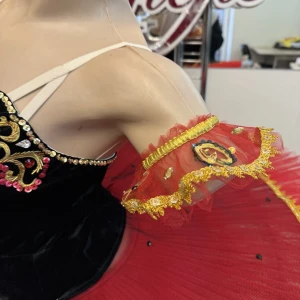 Китри – 3 Акт. Pas de deux P 0301(2492) - image 8