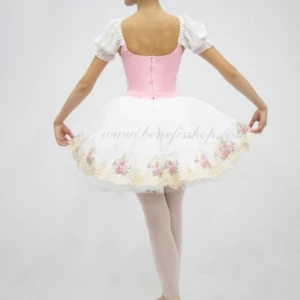 Stage ballet costume P 1409 - image 16