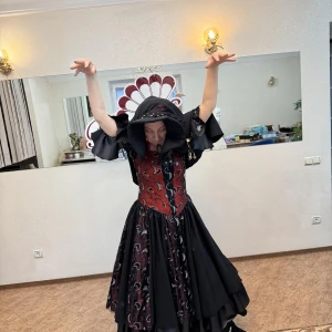 Zână Carabosse P 0476 - image 9