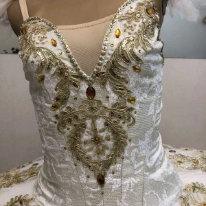 Ballet costume P 1339 - image 2