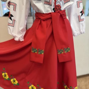 Fusta nationala moldovenesca J 0362 - image 6