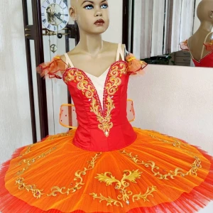 Balet tutu F 0001 - image 126