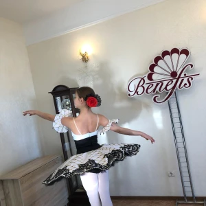 Ballet costume P 1312A - image 8