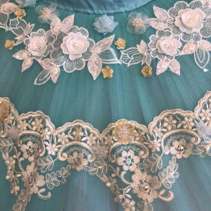 Сценический костюм P 0475 - image 6