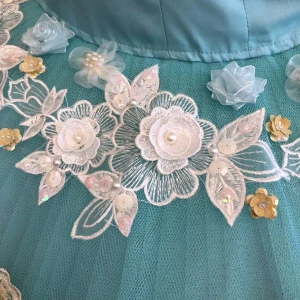 Сценический костюм P 0475 - image 5