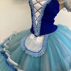 Giselle- 1st act P 0501(2379) - image 3