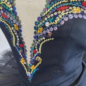 ballet tutu Odile P 0104 - image 22