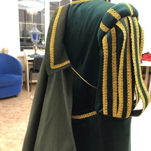 Балетный костюм Ромео P 1013 - image 19