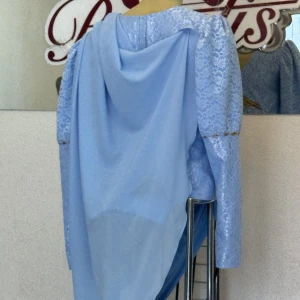 Costum bărbătesc de balet pentru corp de balet Vals Spărgător de nuci P 0208 - image 11