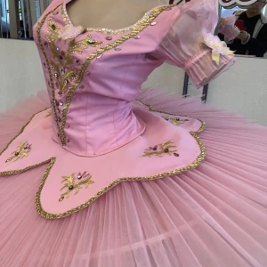 Doll costume P 0903(2389) - image 3