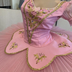 Doll costume P 0903(2389) - image 4