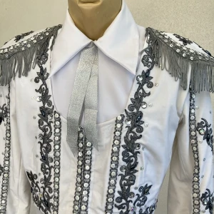 Costum de balet pentru dansul spaniol Spărgătorul de nuci P 0337 - image 2