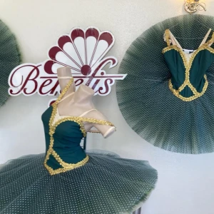 COSTUM DE BALET P 0810 - image 7