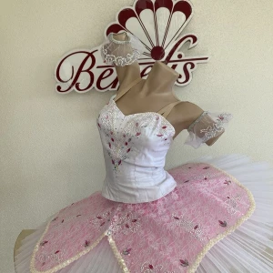 Stage costume F 0086 - image 5